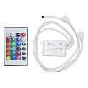 LED kleur veranderende controller IR - 0