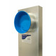 Verstelbare ventilatiepijp SGV125