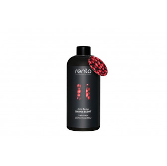 RENTO aroma-essence, arctische bessen 400 ml