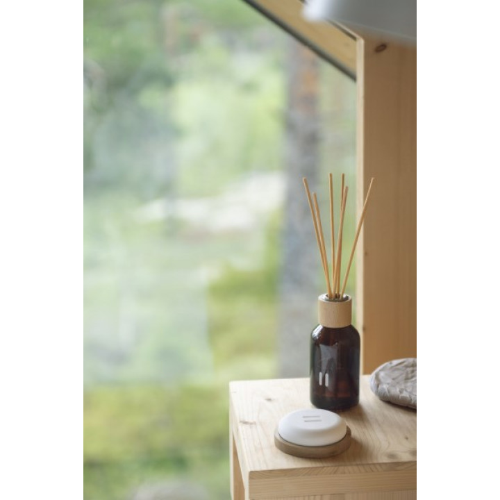 RENTO aromatische geur met stokjes, arctische bessen 100 ml