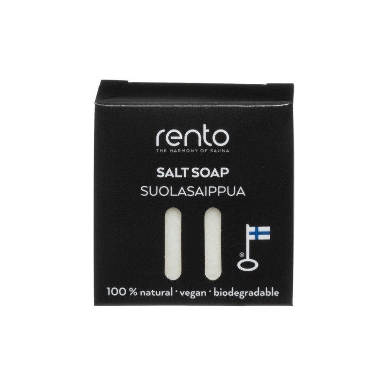RENTO zoutzeep 50 g.