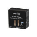 RENTO zoutzeep, turf 50 g. - 1