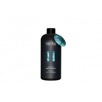 RENTO aroma-essence, eucalyptus 400ml