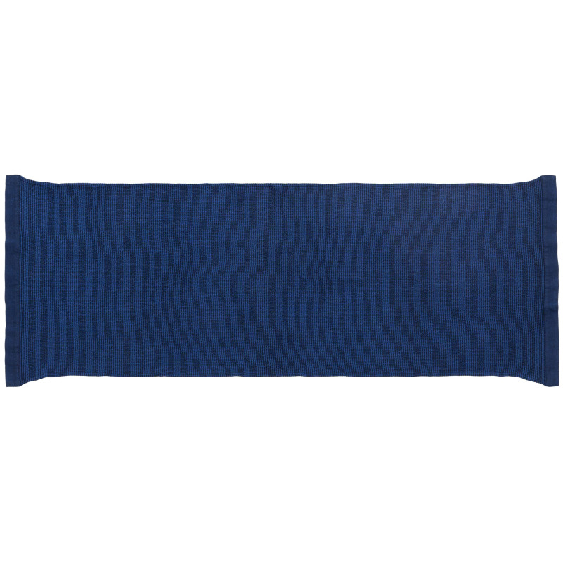 RENTO saunazithoes - KENNO, blauw, 60 × 160