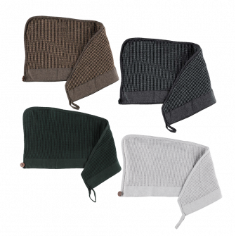Haarhanddoek - RENTO KENNO
