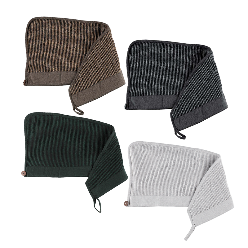 Haarhanddoek - RENTO KENNO