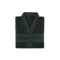 Badjas - RENTO KENNO, S/M, donkergroen - 1 Badjas - RENTO KENNO, S/M, donkergroen - 1