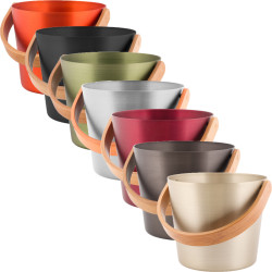 Aluminium emmer - RENTO 