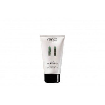 Sauna honing RENTO, arctische den