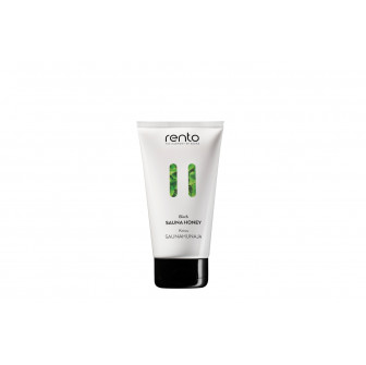 Sauna honing RENTO, berk