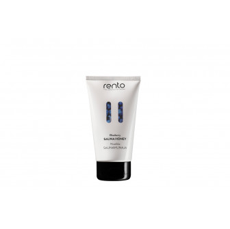 Sauna honing RENTO, blauwe bosbes