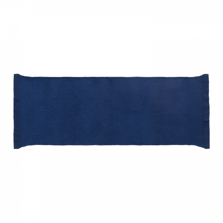 RENTO saunazithoes - KENNO, 60 × 160, blauw