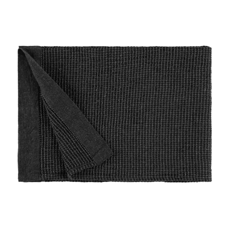 RENTO saunazithoes - KENNO, grijs 60×160