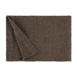 RENTO saunazithoes - KENNO, bruin 60×160 