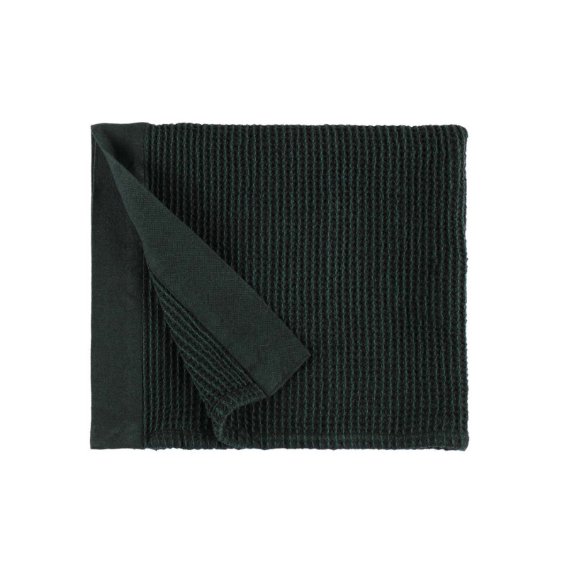 RENTO saunazithoes - KENNO, donkergroen 50×60