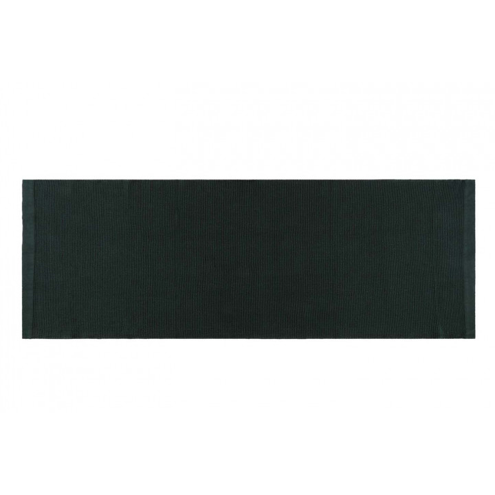 RENTO saunazithoes - KENNO, 60×160, donkergroen