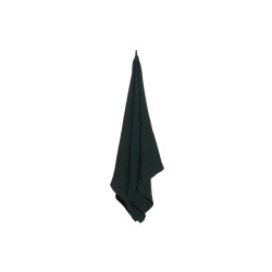 RENTO saunahanddoek - KENNO, donkergroen  RENTO saunahanddoek - KENNO, donkergroen
