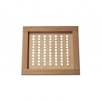 Ventilatierooster