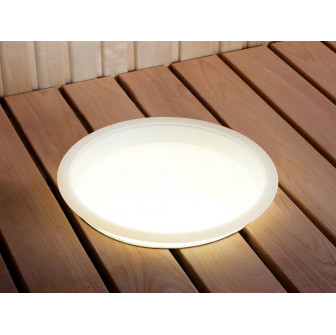 HARVIA verlichte emmer 7l