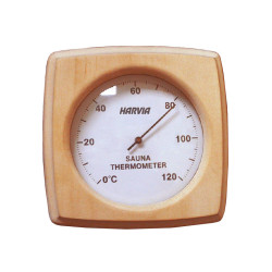 HARVIA-thermometer, dennen  HARVIA-thermometer, dennen