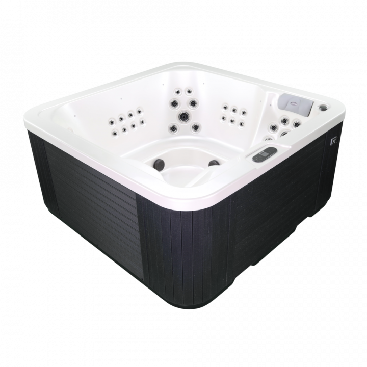 SPA-massagebad – Novitek Salla Premium M