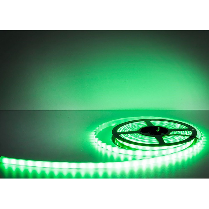 SAUFLEX 5050 LED RGB LUX set 14,7 W/m 60 LED/m