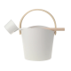 SAUFLEX aluminium emmer en pollepelset