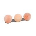 SAUFLEX Himalayazoutballen, met houder, 3 stuks - 0