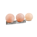 SAUFLEX Himalayazoutballen, met houder, 3 stuks - 2
