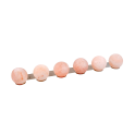 SAUFLEX Himalayazoutballen, met houder, 6 stuks - 0