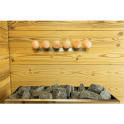 SAUFLEX Himalayazoutballen, met houder, 6 stuks - 5