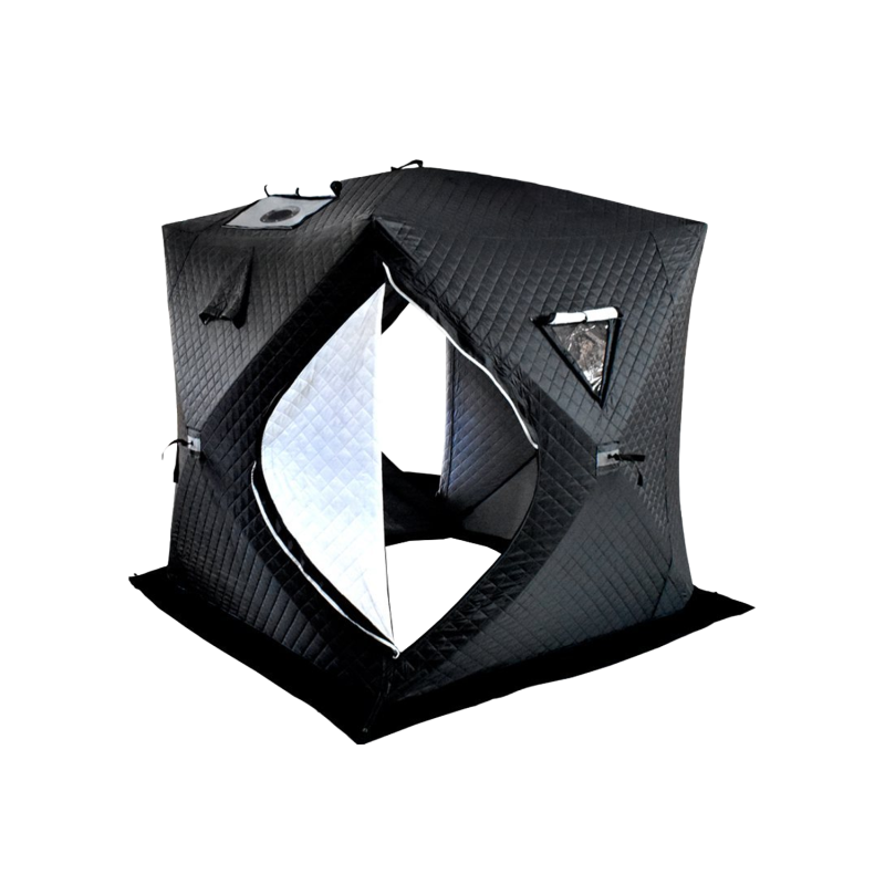 SAUFLEX buitensaunatent