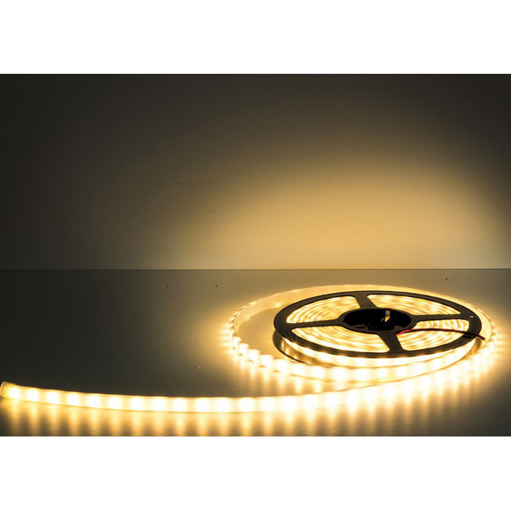 Sauflex LED melkset 12W, 5m