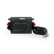 Sauflex LED melkset 12W, 5m