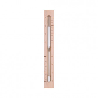 SAUFLEX zandloper LUX, espen