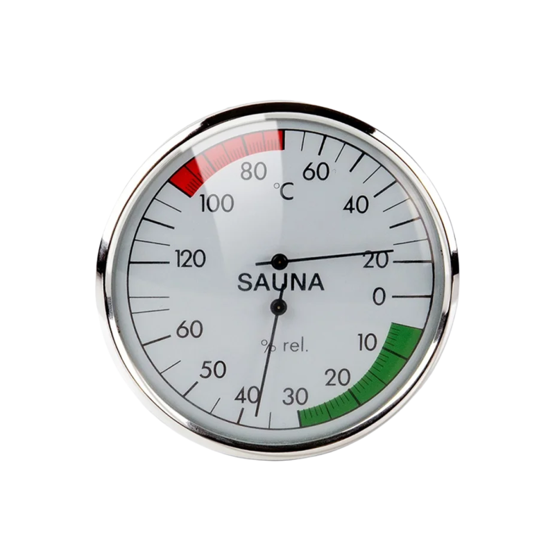 SAUFLEX-thermometer 13 cm