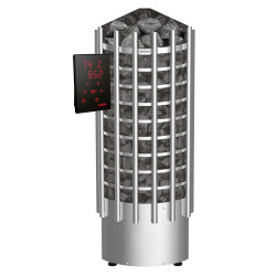 Elektrische saunakachel - HARVIA Glow Corner TRC90XE 9 kW 