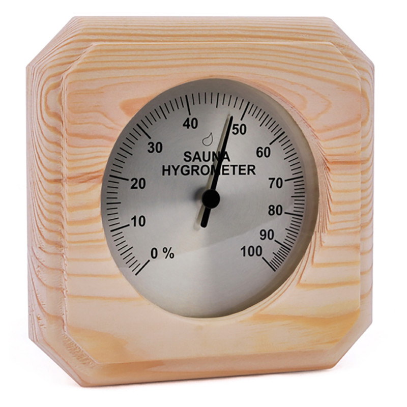 SAWO-hygrometer 220-HP