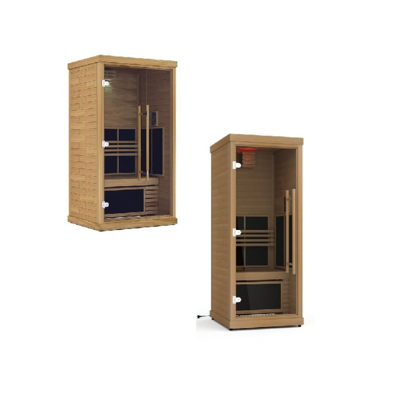 SAWO Infraroodcabine