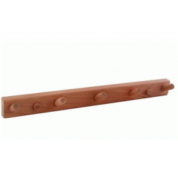 SAWO hanger 583-D, ceder  SAWO hanger 583-D, ceder