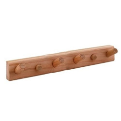 SAWO hanger 586-D, ceder  SAWO hanger 586-D, ceder