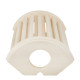 Sawo lamp en rooster set 915-VA, espen