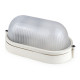 Sawo lamp en rooster set 915-VA, espen