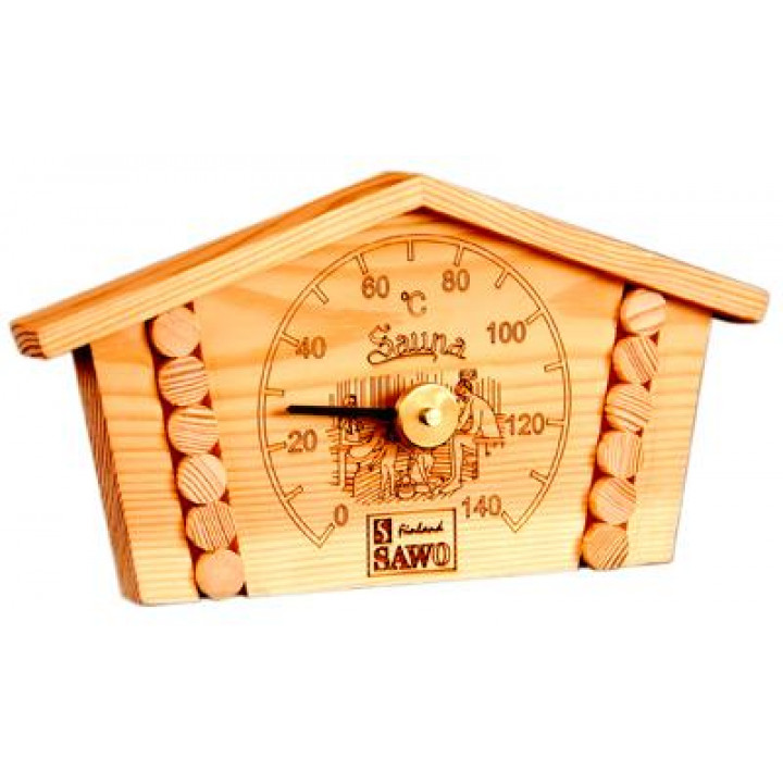 SAWO thermometer - Blokhut