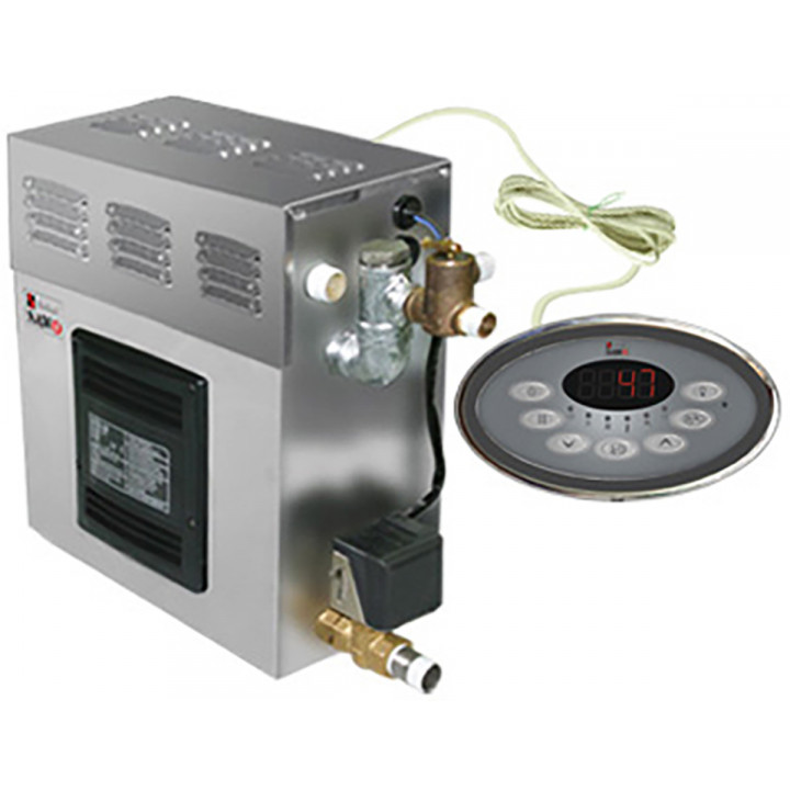SAWO STP stoomgenerator