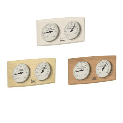 SAWO thermo-hygrometer 271-THB  SAWO thermo-hygrometer 271-THB