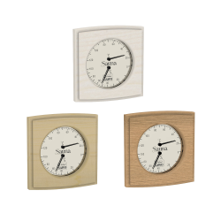 SAWO thermo-hygrometer 285-TH 