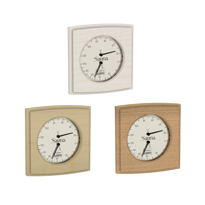 SAWO thermo-hygrometer 285-TH