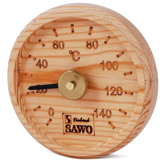 SAWO-thermometer 102 TP