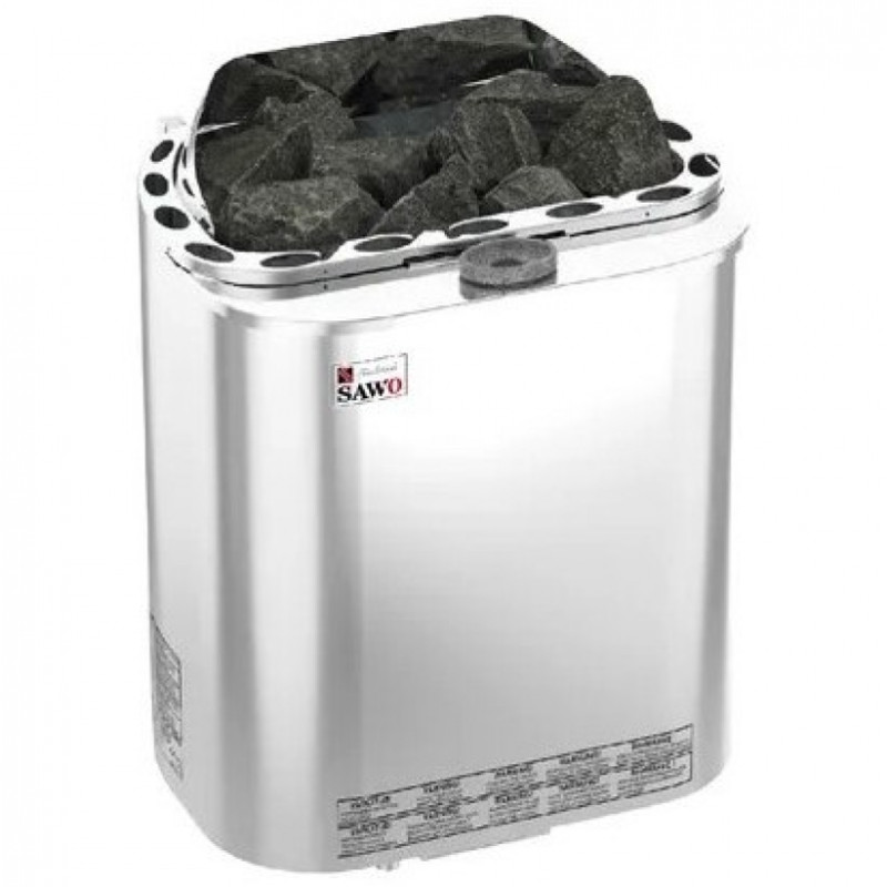 Elektrische saunakachel – SAWOTEC Scandia Combi Next, zonder bedieningseenheid Elektrische saunakachel – SAWOTEC Scandia Combi Next, zonder bedieningseenheid